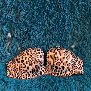 Victoria’s Secret Convertible Push-up Bra